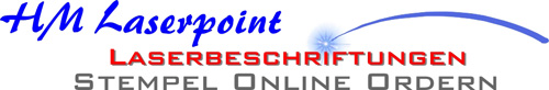 Herzlich Willkommen bei hm-stempel.de